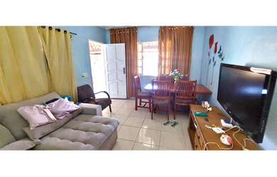 Imagem 2: Ponta Grossa Casa com 3 dormitórios