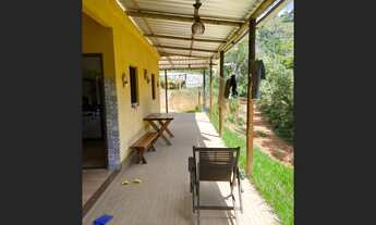 Imagem 5: Chácara em Domingos Martins