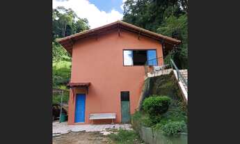 Imagem 3: Casa com 3 dormitórios à venda R$ 750.000 - Corrêas - Petrópolis/RJ