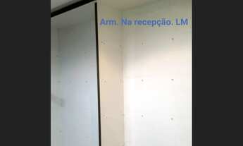 Imagem: Sala com 4 vagas, mobiliado, beira mar