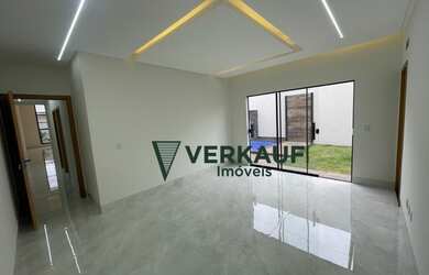 Imagem 5: Casa alto padrão 03 quartos, Res Vereda dos Buritis - Goiânia/go