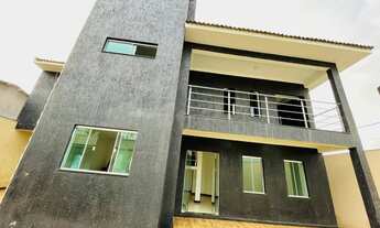 Imagem 4: Casa em Jardim das Américas 2 Etapa