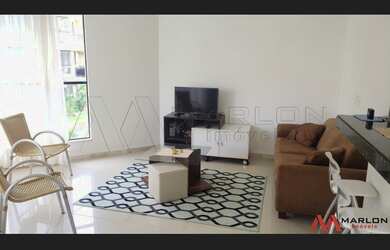 Imagem 5: Excelente Apartamento em Búzios Paradise, 2 quartos, wc social, Mobiliado. 88m²