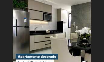 Imagem 7: Benjamin Falcone