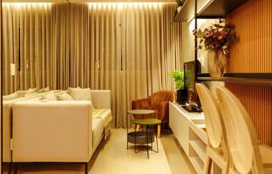 Imagem 7: Neo Tiradentes Apartamento com 2 dormitórios