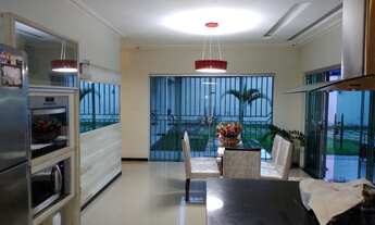 Imagem 7: R$700 mil linda casa com 4 suítes Castanhal no bairro Novo Estrela 20X30 terreno