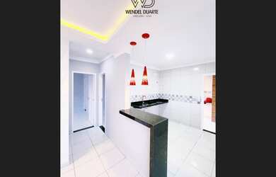 Imagem 3: Casa alto padrão com 2 quartos e suíte - Portal do Sol - Próximo a Praia de Genipabu