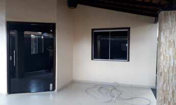 Imagem: Vendo duas casas em Castanhal feitas em