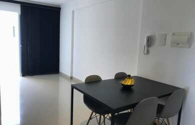 Imagem 6: Aluguel Anual Apartamento com 2 dormitórios