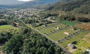 Imagem 5: Loteamento residencial Jardim Floreça Treviso