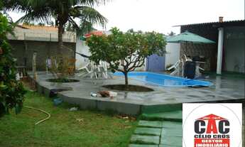 Imagem: Sítio com 3 Quartos à Venda - Mosqueiro