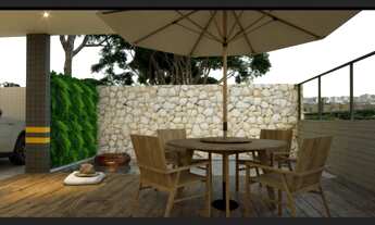 Imagem 6: Vende-se apartamento, Bairro Liberdade, o Prestige Residence