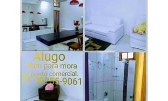 Imagem: Alugo kitnete em Porto de Sauípe