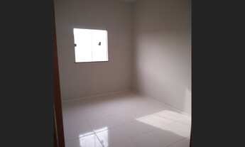 Imagem 6: R$126 mil Casa Nova no Jardim Castanhal pra financiamento