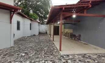 Imagem 4: Casa 4 quartos (2 suítes) 400m² toda escriturada R$320 mil pode financiar