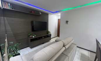 Imagem 3: Apartamento 3 quartos sendo 1 suíte na Samambaia Norte