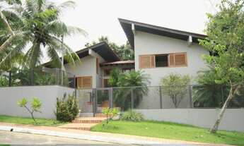 Imagem: Sobrado em condomínio com 4 quartos