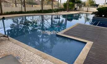 Imagem 2: Lindo apartamento no Residencial Vivere, próximo ao Shopping D. Pedro