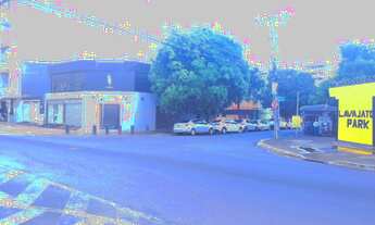 Imagem 7: Centro de Goiânia