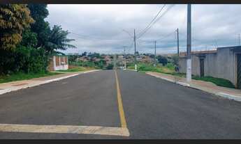 Imagem: Terreno quitado 364 metros 29 mil reais