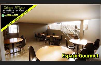 Imagem 4: Residencial Violeta - Boa Vista - RJ ENGENHARIA