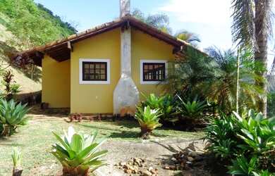 Imagem 2: Casa com 2 dormitórios para alugar - Secretário - Petrópolis/RJ