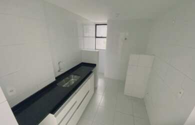 Imagem 5: Aluga-se apartamento no Res. Bellagio, Bairro Bela Vista, perto UFCG