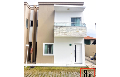 Imagem 2: LINDO DUPLEX NOVO NO ICARAÍ EM CONDOMÍNIO