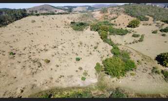 Imagem: Terreno de 32 há em Passa Tempo MG