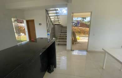 Imagem 5: Casa em condomínio no terra brasilis mateus leme