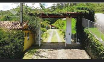 Imagem 6: Casa com 5 dormitórios à venda por R$ 2.500.000 - Itaipava - Petrópolis/RJ