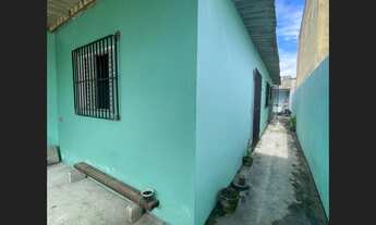 Imagem 4: Casa com piscina em Itanhaém por apenas R$ 165.000,00