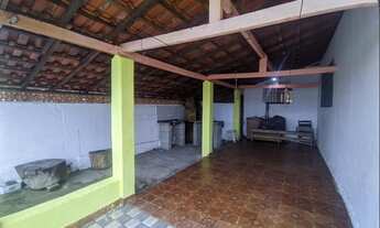 Imagem 3: Casa 02 dormitorios, 250 metros do mar!