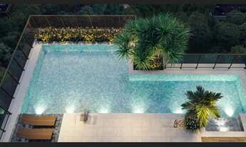 Imagem 2: APARTAMENTO MOOCA 82 METROS 3 DORM 1 SUITE 1 VAGA