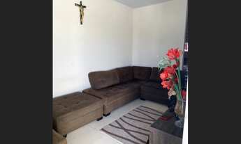 Imagem 2: Chave de casa residencial fechado