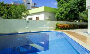 Imagem 3: Flat na praia dos Carneiros com 1 ou 2 quarto, 46 m2, térreo - Oportunidade