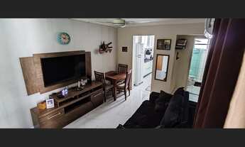 Imagem 2: Apartamento de 2 quartos, próximo a creche e clinica da família