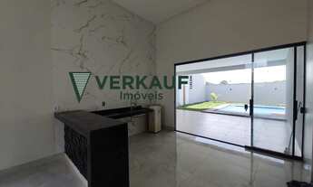 Imagem 4: Casa Alto Padrão - Bairro Cardoso- Aparecida de Goiânia/Go