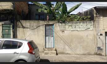 Imagem: Lote com 2 barracao na vila mariquinha proximo