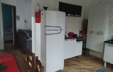 Imagem 5: Troca _se uma casa em gonzaga mg por outra em divinolandia mg