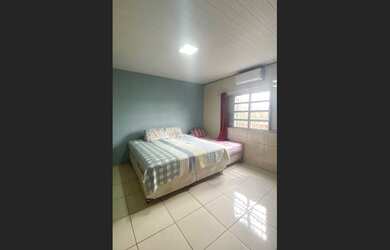 Imagem 2: Casa à Venda em Caminho de Areia