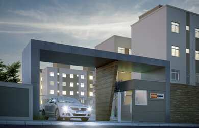 Imagem 3: Residencial Enter Rio Para