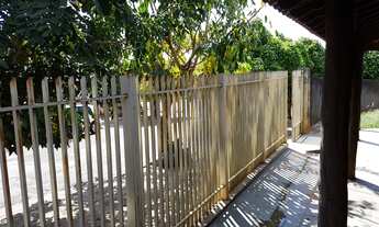 Imagem 2: EXCELENTE CASA TÉRREA E ÓTIMA LOCALIZAÇÃO EM CAFELÂNDIA/SP