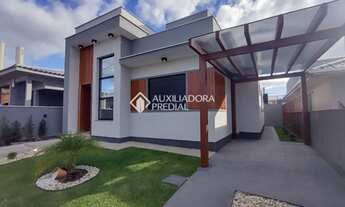 Imagem 1: Casa 3 dormitórios, 2 banheiros e churrasqueira à venda No Parque Vale Verde