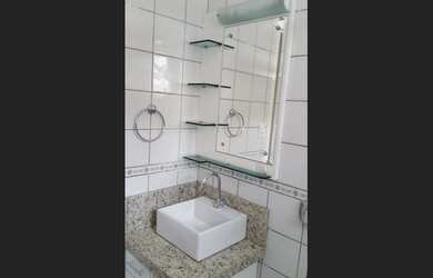 Imagem 6: Apartamento mobiliado em Capoeiras, Florianópolis