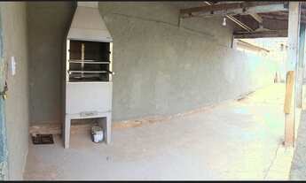 Imagem 7: KITNET AVARÉ bem localizado (casa 3