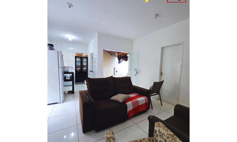 Imagem 3: CASA EM RUA TRANUILA NO JD ICARAÍ