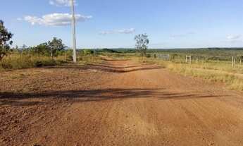 Imagem 4: Vendo ou Troco Lote em Felixlândia (KM374 da rodovia