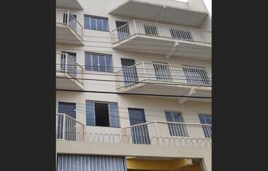 Imagem 3: Apto Novo c/ varanda, 2 Quartos em Lunabel - Novo Gama - GO