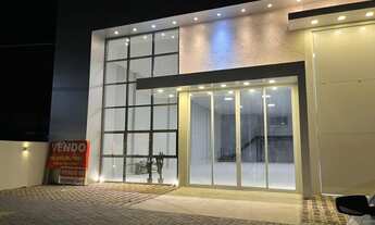 Imagem 6: Barracão Comercial Av André Maggi